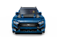 Lego Speed Champions Ford Mustang Dark Horse 76920