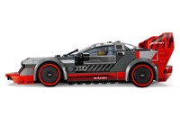 Lego Speed Champions Audi S1 E Tron Quattro Race Car 76921