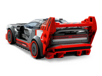 Lego Speed Champions Audi S1 E Tron Quattro Race Car 76921