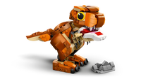 Lego Jurassic Park Little Eatie: T. Rex 76967