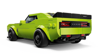 Lego Speed Champions Dodge Challenger SRT Hellcat 77237