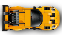 Lego Speed Champions Porsche 911 GT3 RS Super Car 77239