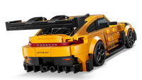 Lego Speed Champions Porsche 911 GT3 RS Super Car 77239