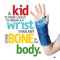 National Geographic Kids Weird But True! Human Body