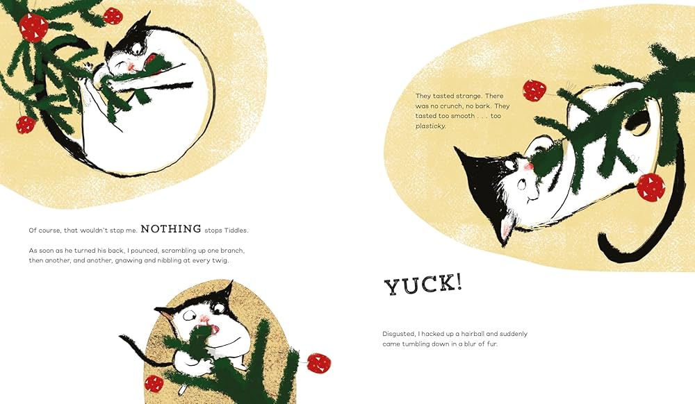 Meowy Christmas
