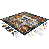 Hasbro Clue