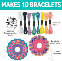 Creativity For Kids Best Friends Bracelets