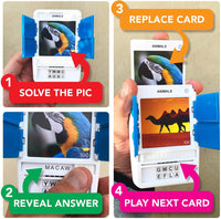 Asmdoee 100 Pics  Animals