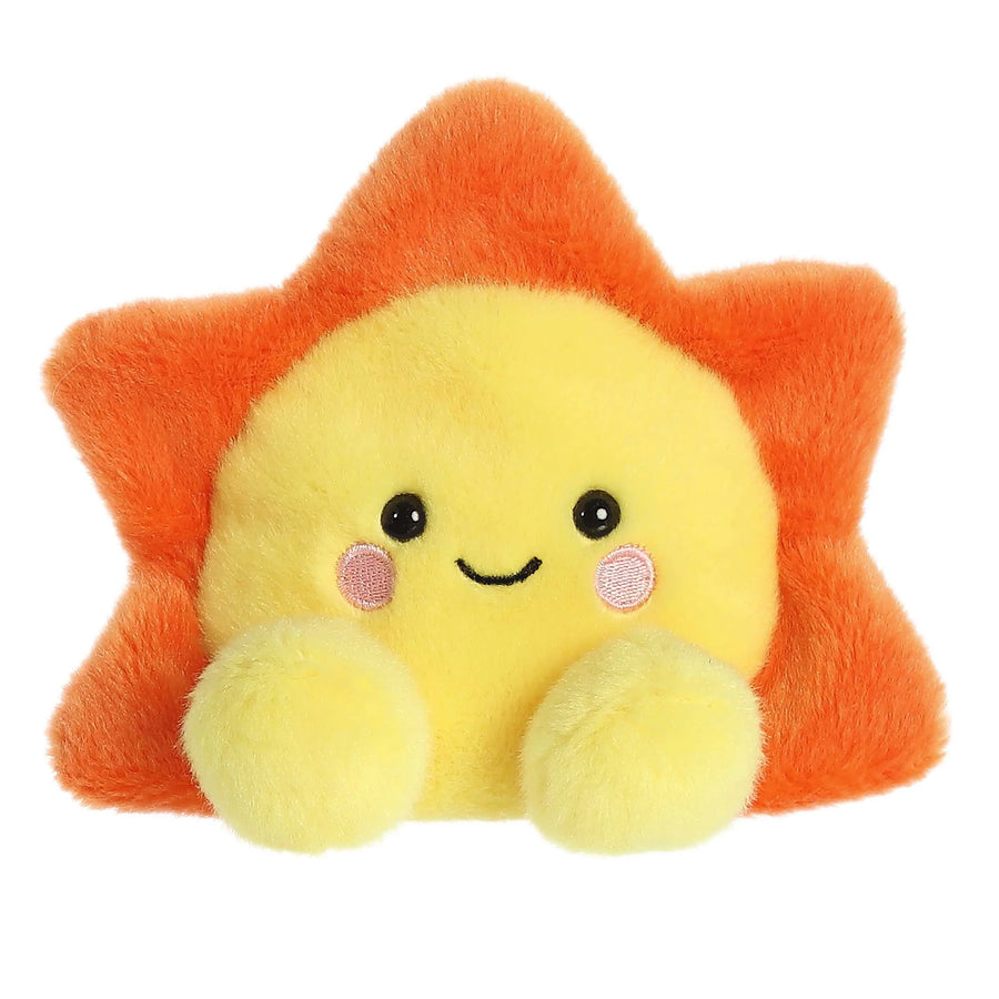 Aurora Palm Pals Rae Sun