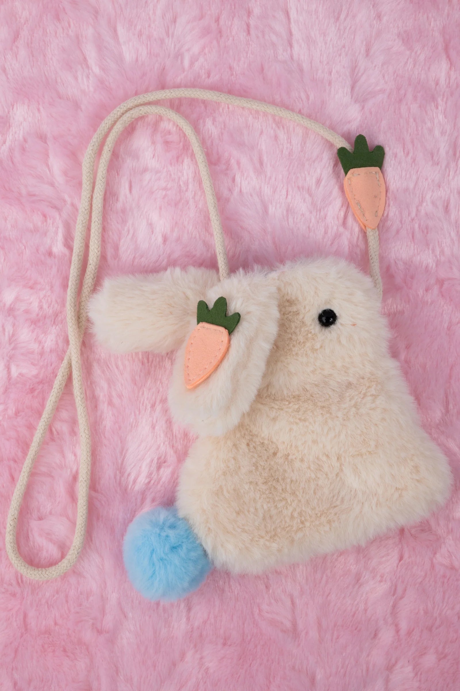 Great Pretenders Hippity Hop Purse