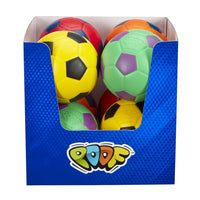 Alex Poof Standard Soccer Ball