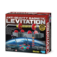 4M Anti Gravity Magnetic Levetation