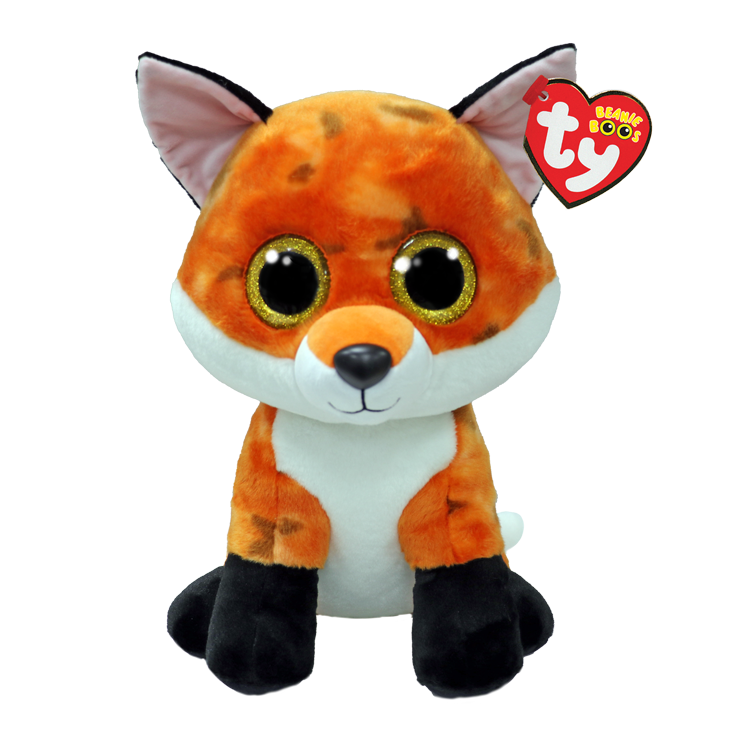 TY Beanie Boo Meadow 16"