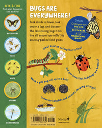 Backpack Explorer Bug Hunt