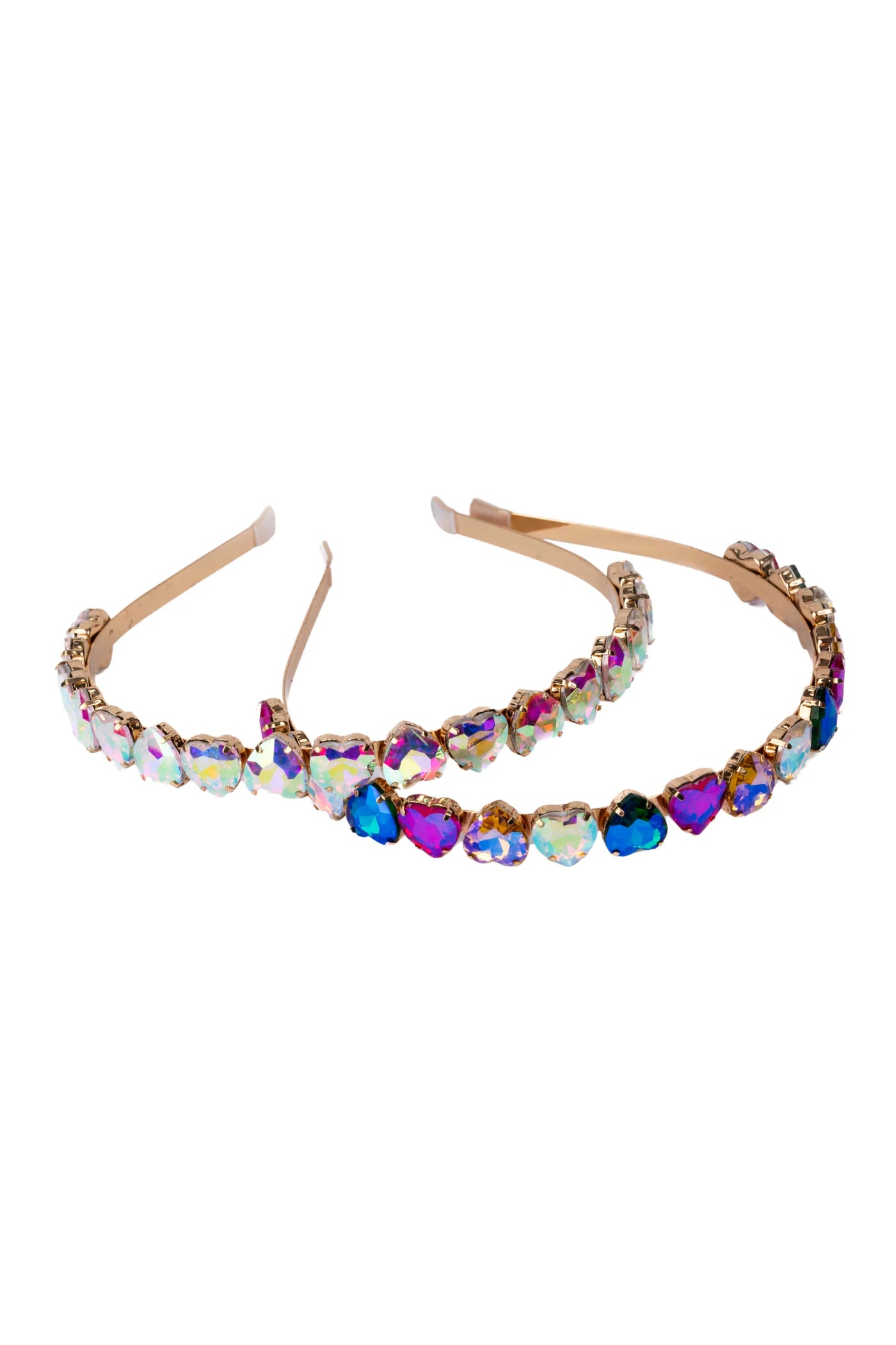 Great Pretenders Boutique Heartbreaker Headband Assorted