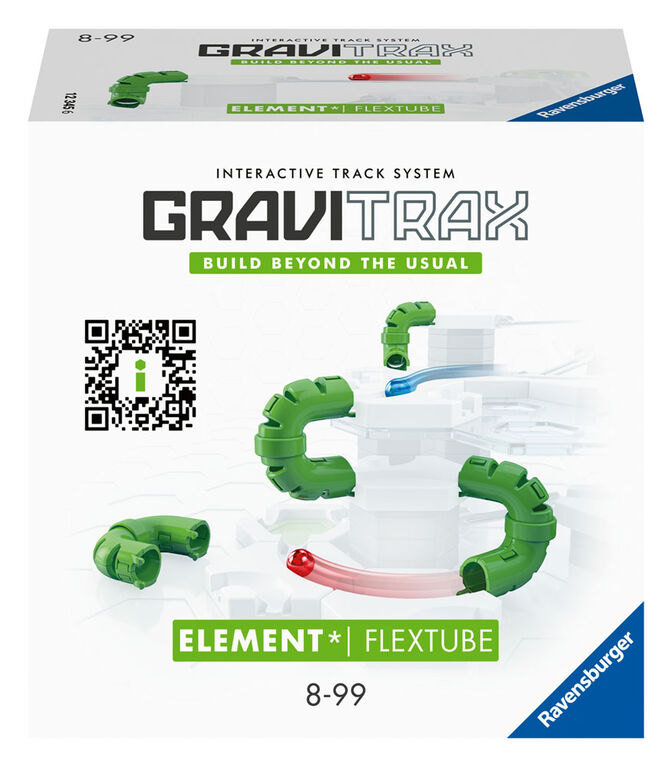 Ravensburger Gravitrax Flex Tube