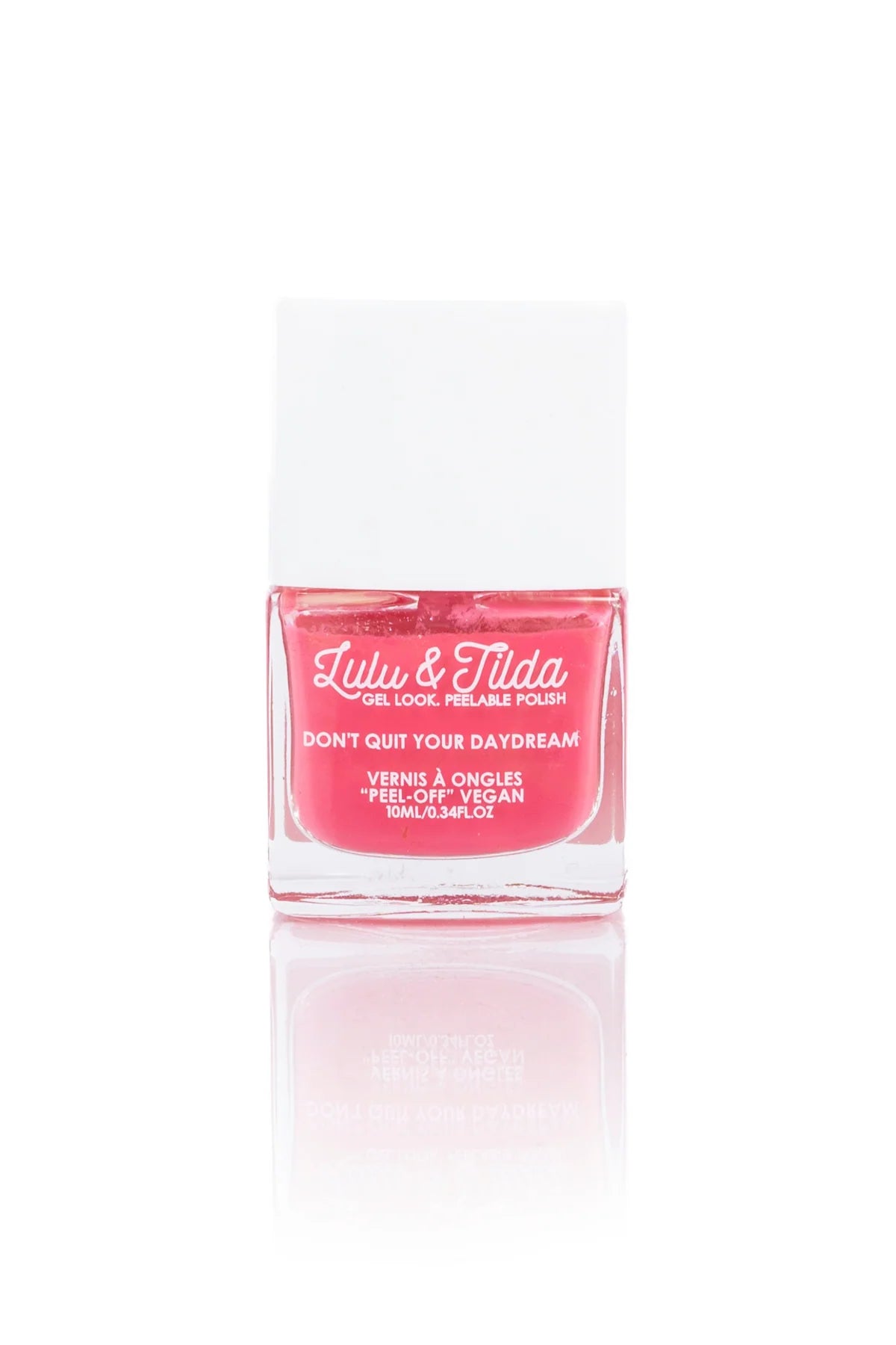 Lulu & Tilda Don't Quit Your Day Dream