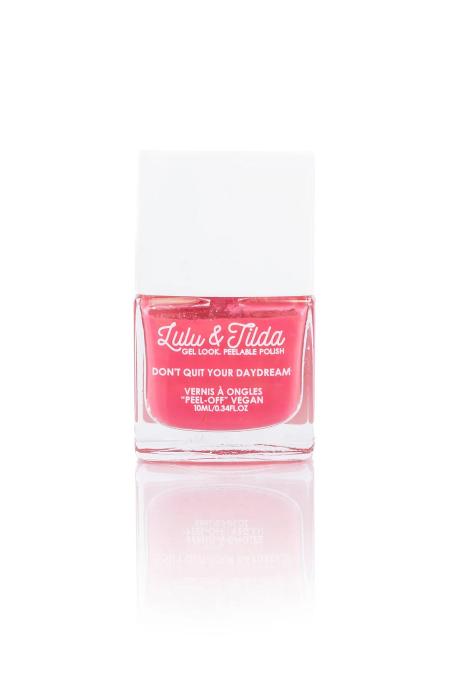 Lulu & Tilda Don't Quit Your Day Dream