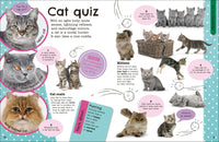 DK The Fact Packed Activity Book Animals