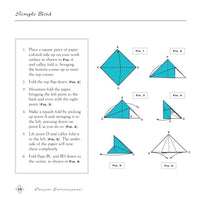 Tuttle Origami Extravaganza!