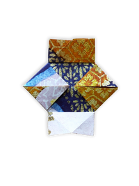 Tuttle Origami Paper 500 Sheets Washi Patterns