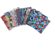 Tuttle Origami Paper 500 Sheets Washi Patterns