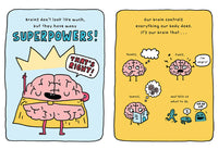 Elise Gravel It's My Brain!