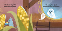 Scholastic Teeny Tiny Ghost
