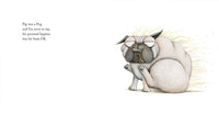 Pig the Pug Pig The Stinker