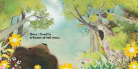 Once I was a Bear