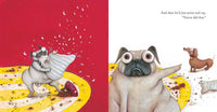 Pig the Pug Pig The Fibber