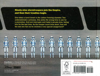 Star Wars 99 Stormtroopers Join The Empire