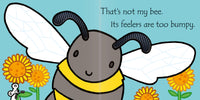 Usborne That's Not My Bee