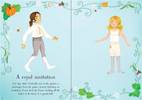 Usborne 10 Ten-Minute Bedtime Stories