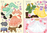Usborne 10 Ten-Minute Bedtime Stories
