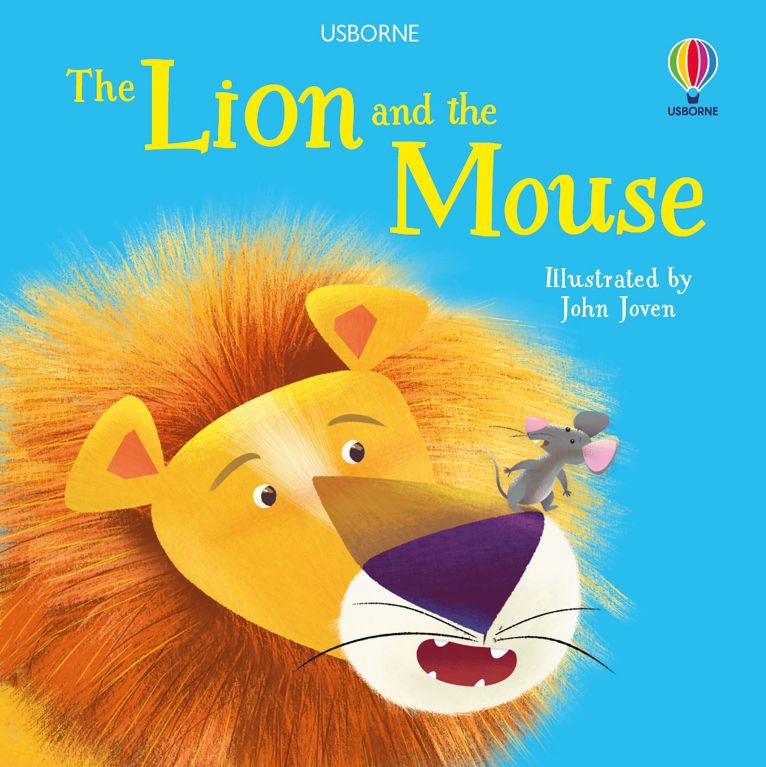 The Usborne Advent Calendar Book Collection #2