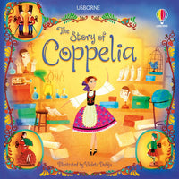 The Usborne Advent Calendar Book Collection #2