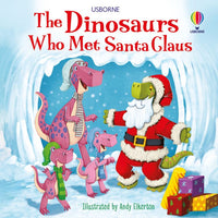 The Usborne Advent Calendar Book Collection #2