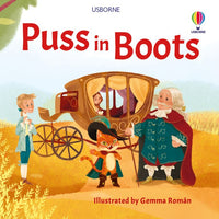 The Usborne Advent Calendar Book Collection #2