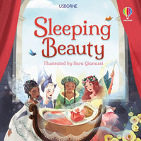 The Usborne Advent Calendar Book Collection #2