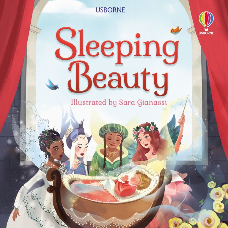 The Usborne Advent Calendar Book Collection #2
