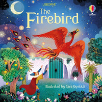 The Usborne Advent Calendar Book Collection #2