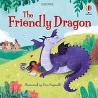 The Usborne Advent Calendar Book Collection #2