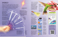 Usborne The Usborne Science Encyclopedia