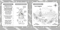 Sticker Dolly Dressing Advent Calendar