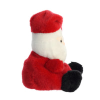 Aurora Palm Pals Santa 5"