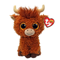 TY Beanie Boo Alfie