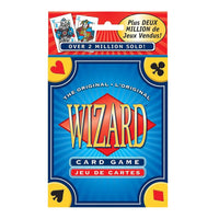 Wizard Card Game