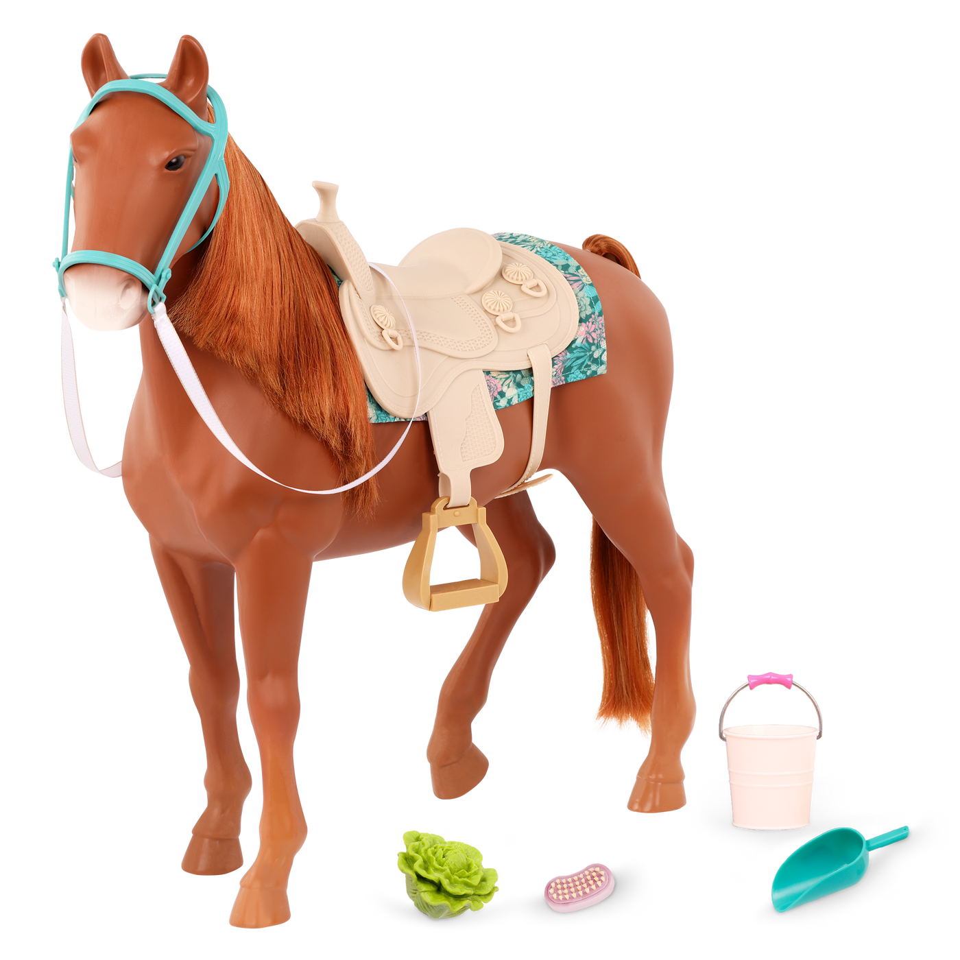 Our Generation American Saddlebred