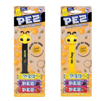 PEZ Bee Blister Pack